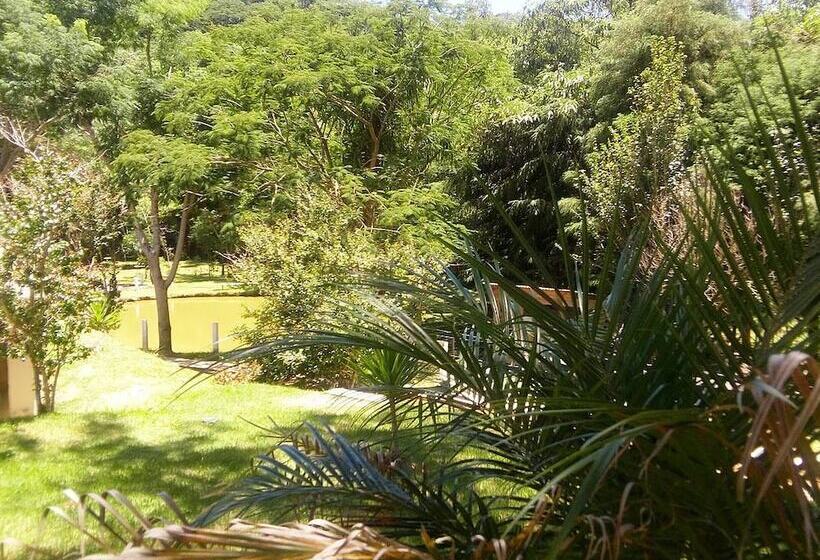 호텔 Pousada Villa Pinhal