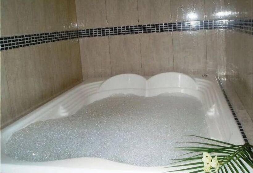 호텔 Pousada Villa Pinhal