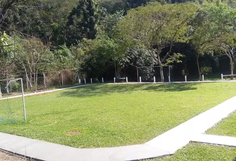 ホテル Pousada Villa Pinhal