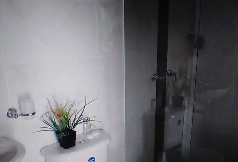 בית מלון כפרי Santa Maria De Las Aguas Peñol