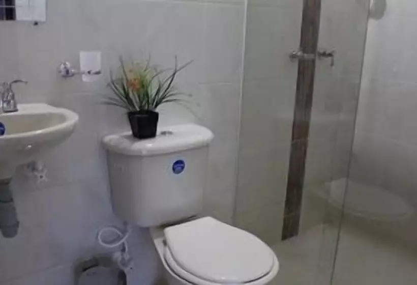 Hotelli Santa Maria De Las Aguas Peñol