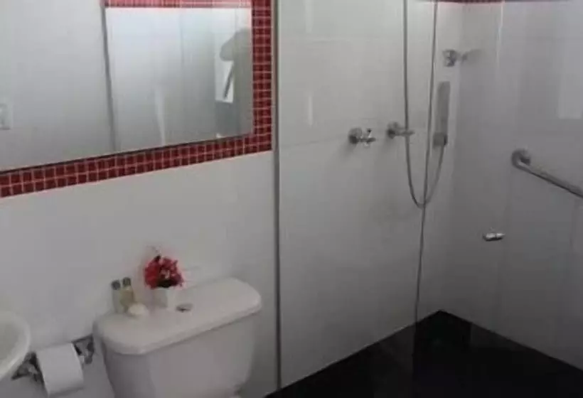 Hotelli Santa Maria De Las Aguas Peñol