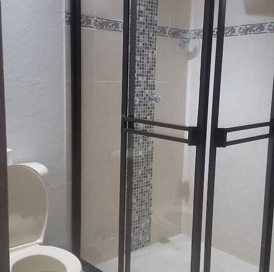 בית מלון כפרי Santa Maria De Las Aguas Peñol