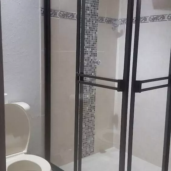 Hotelli Santa Maria De Las Aguas Peñol