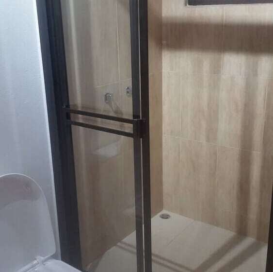 בית מלון כפרי Santa Maria De Las Aguas Peñol