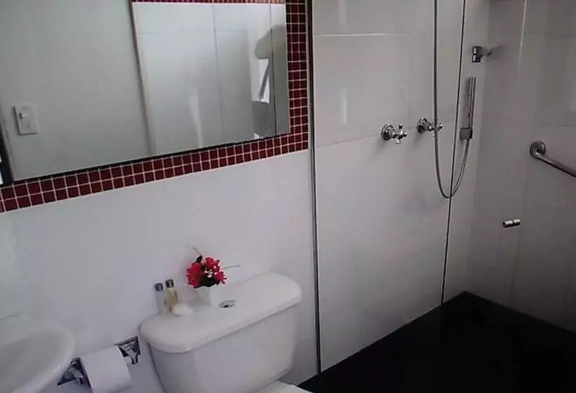 Hotelli Santa Maria De Las Aguas Peñol