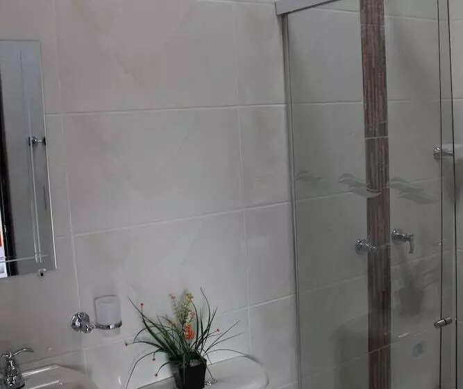 Hotelli Santa Maria De Las Aguas Peñol