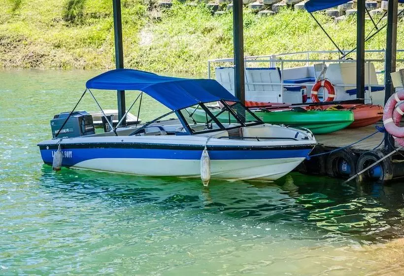 Hotelli Santa Maria De Las Aguas Peñol