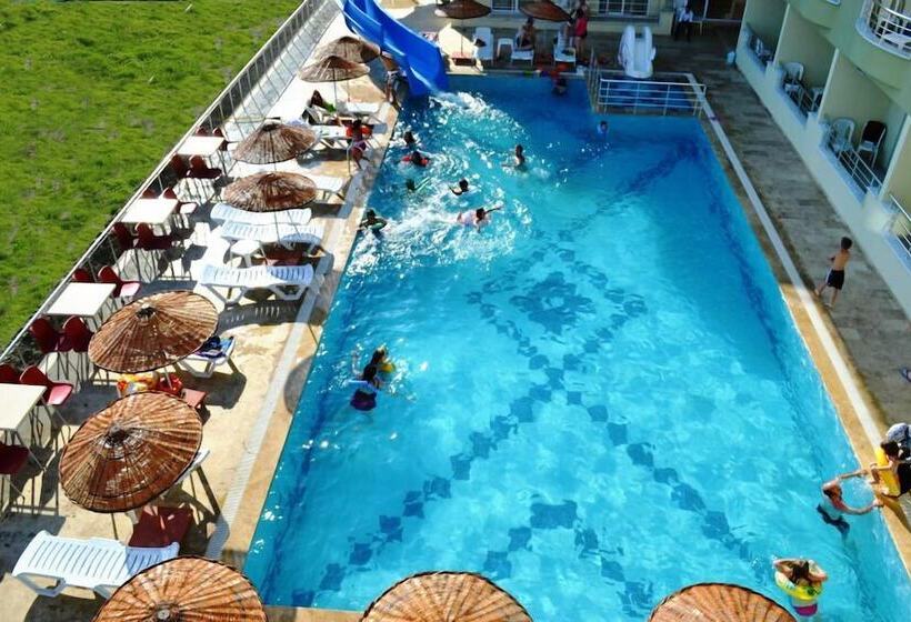 בית מלון כפרי Sare