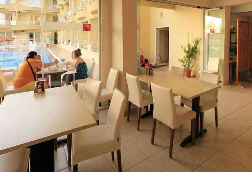 בית מלון כפרי Sare