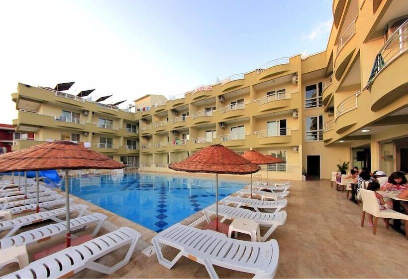 בית מלון כפרי Sare