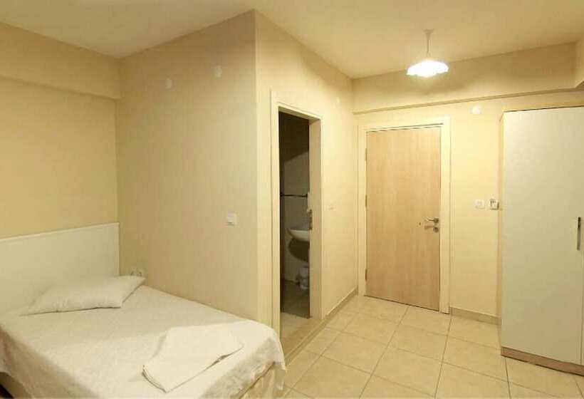 בית מלון כפרי Sare