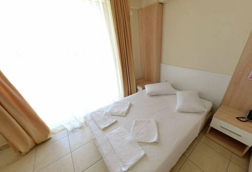 בית מלון כפרי Sare