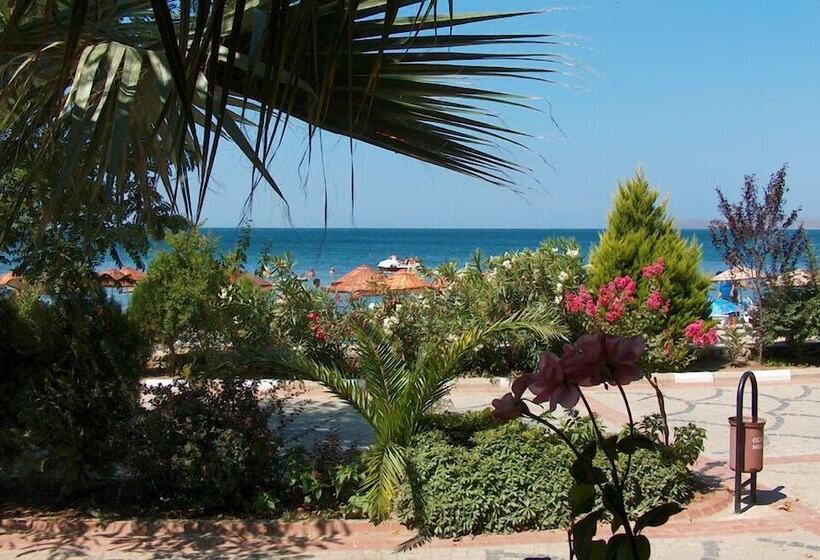 בית מלון כפרי Sare