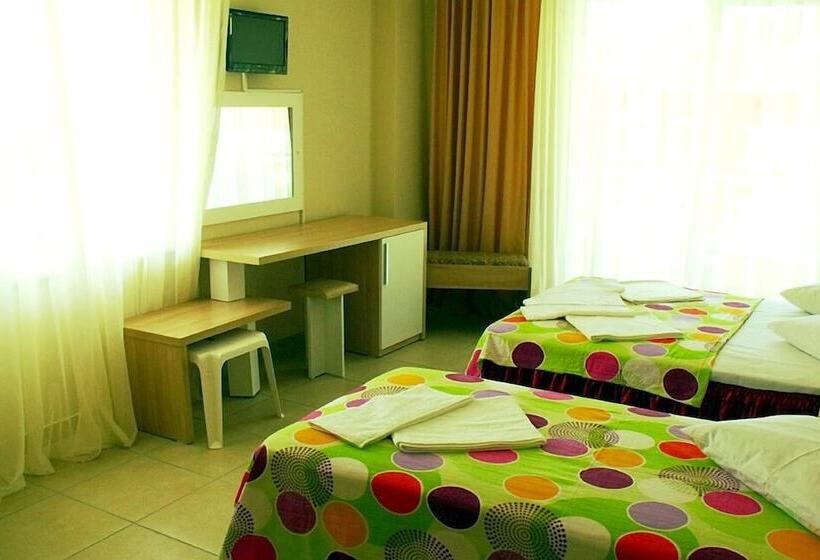 בית מלון כפרי Sare