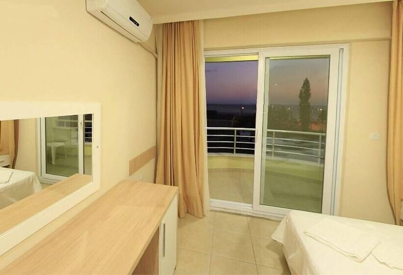 בית מלון כפרי Sare