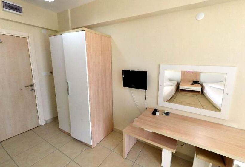 בית מלון כפרי Sare