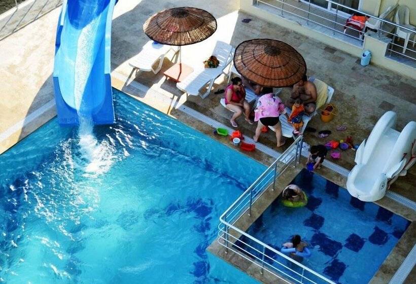 בית מלון כפרי Sare