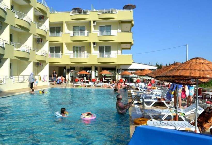 בית מלון כפרי Sare