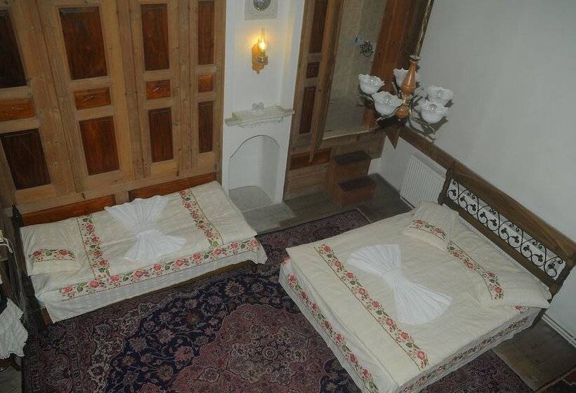 ホテル Selvili Kosk