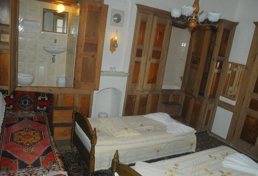 ホテル Selvili Kosk