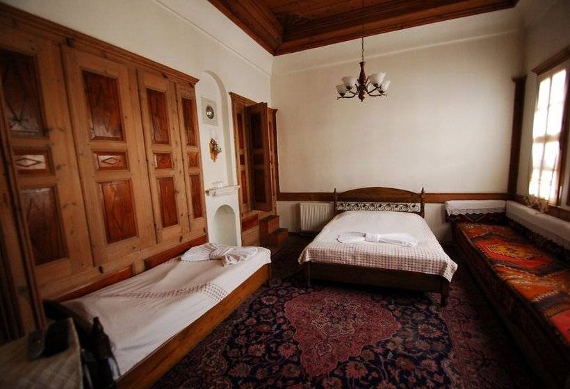 ホテル Selvili Kosk