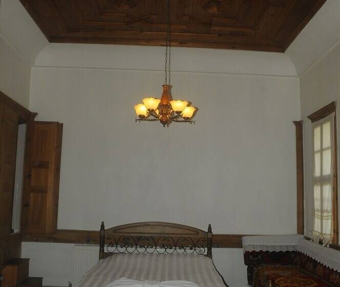 ホテル Selvili Kosk