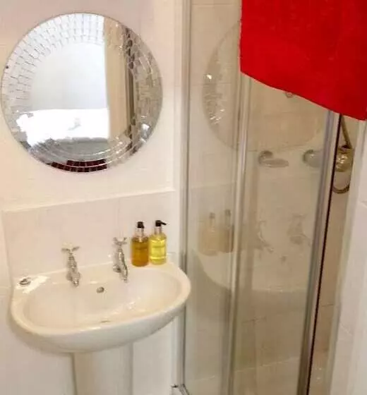 Hotelli Traquair Arms