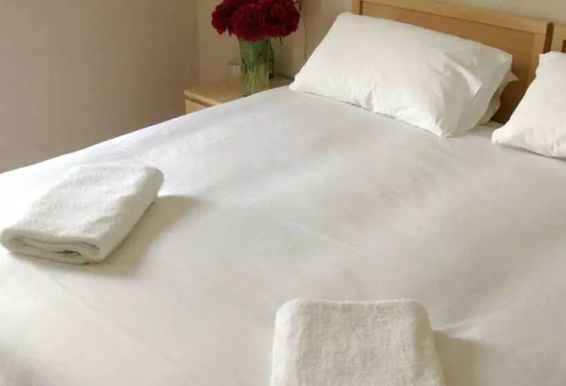 Hotelli Traquair Arms