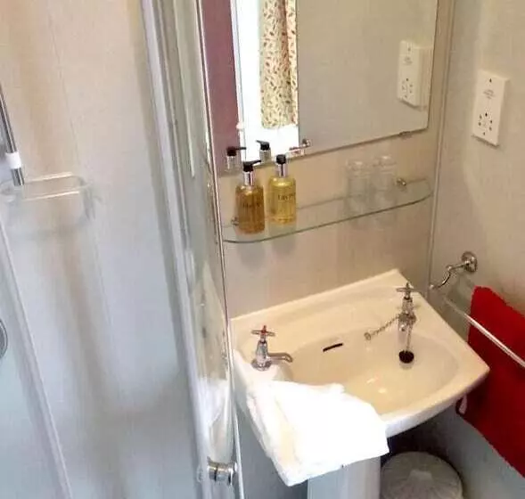 Hotelli Traquair Arms