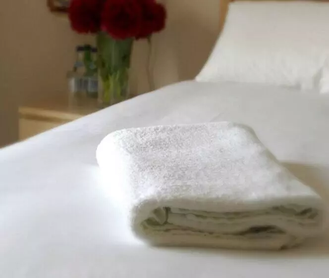 Hotelli Traquair Arms