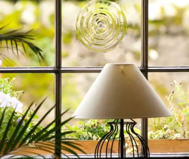 Hotelli Traquair Arms