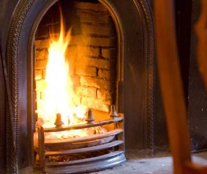 Hotelli Traquair Arms