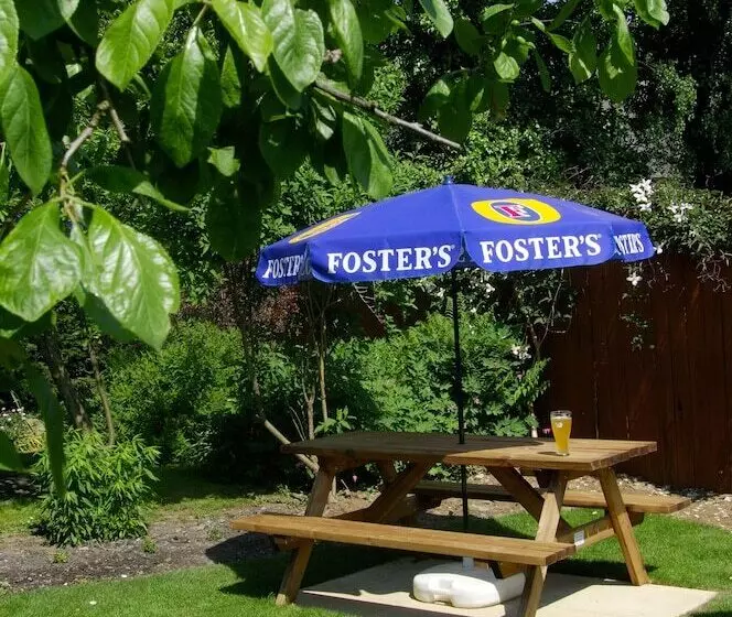 Hotelli Traquair Arms