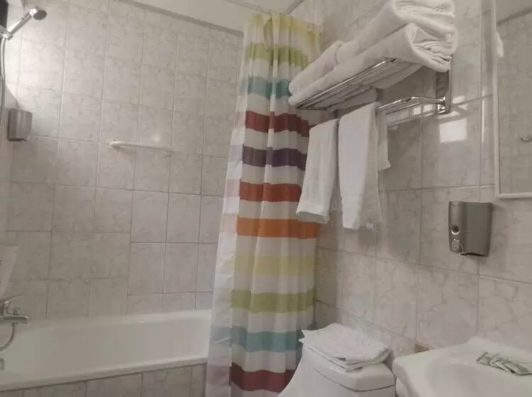 ホテル Ventura Chillan