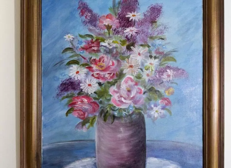 ホテル Ventura Chillan