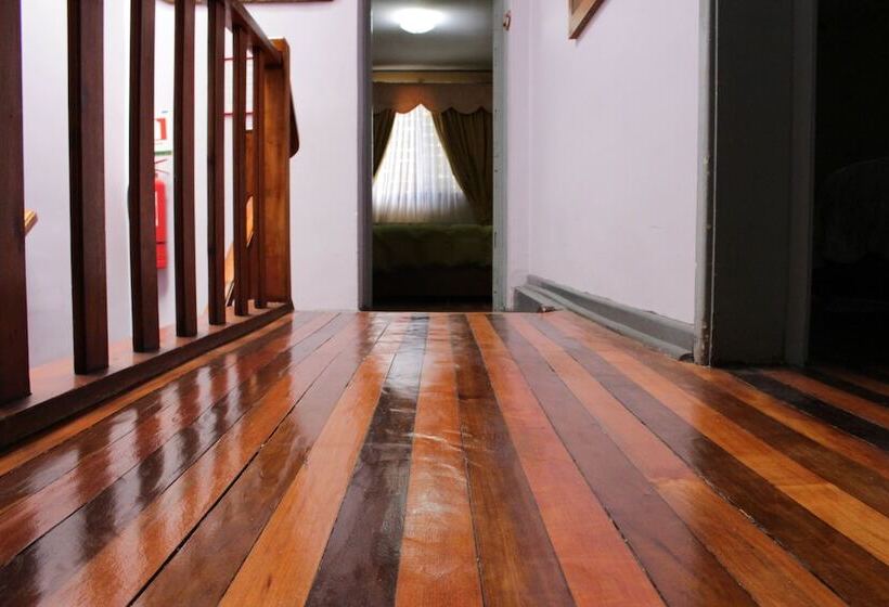 酒店 Ventura Chillan