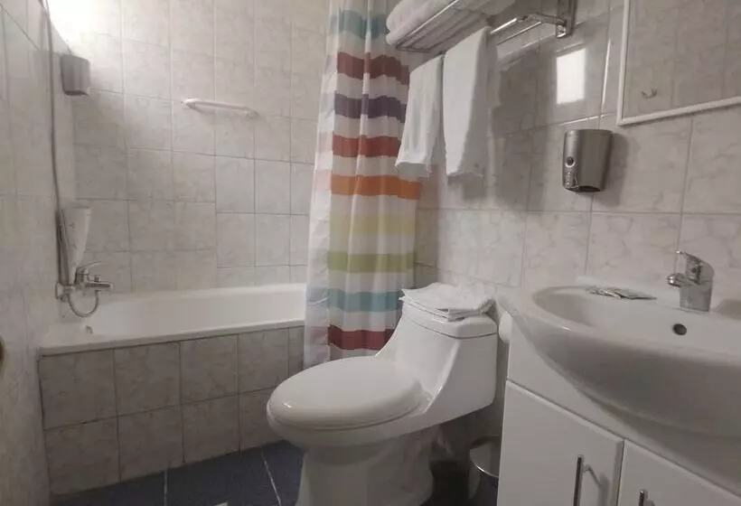 ホテル Ventura Chillan