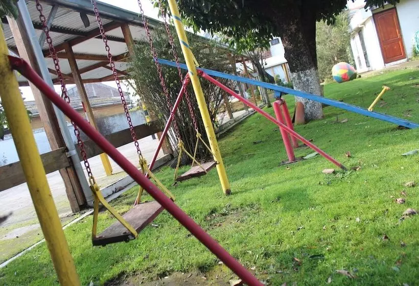 ホテル Ventura Chillan