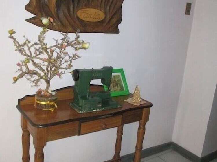 酒店 Ventura Chillan