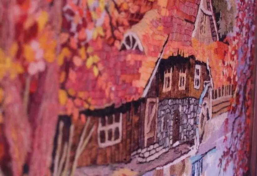 ホテル Ventura Chillan