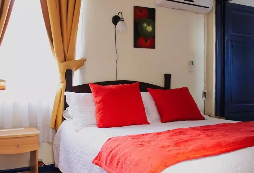 ホテル Ventura Chillan