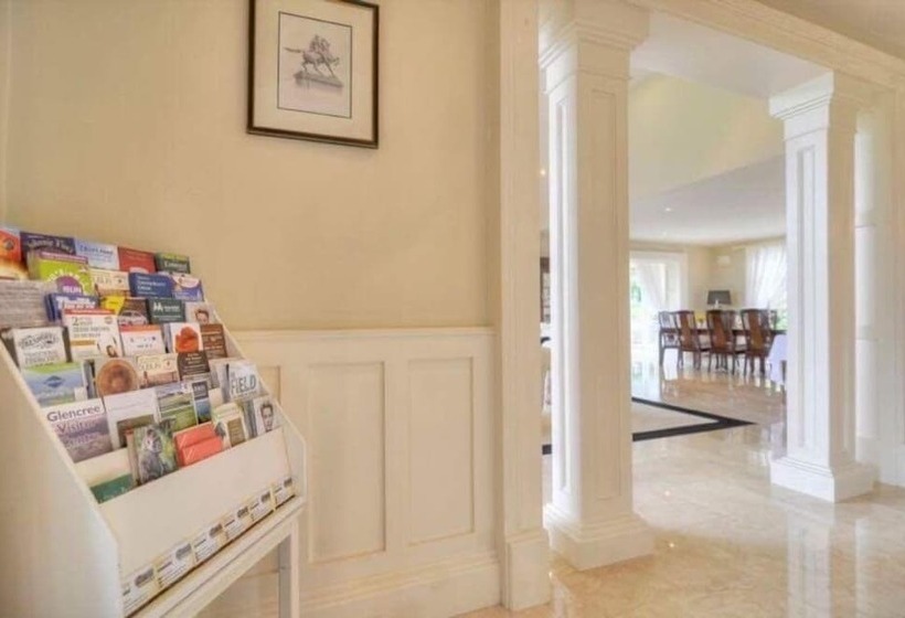 Lakeview Lodge Bed And Breakfast