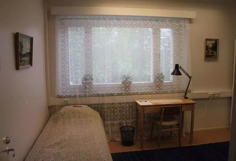 Majatalo Aapiskirja