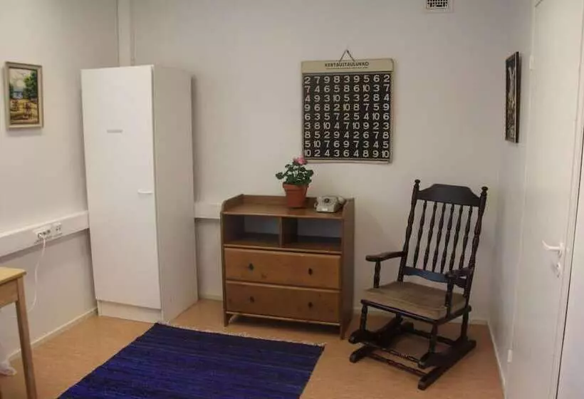 Majatalo Aapiskirja