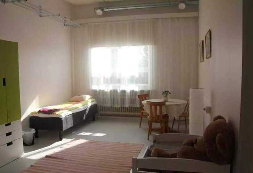 Majatalo Aapiskirja