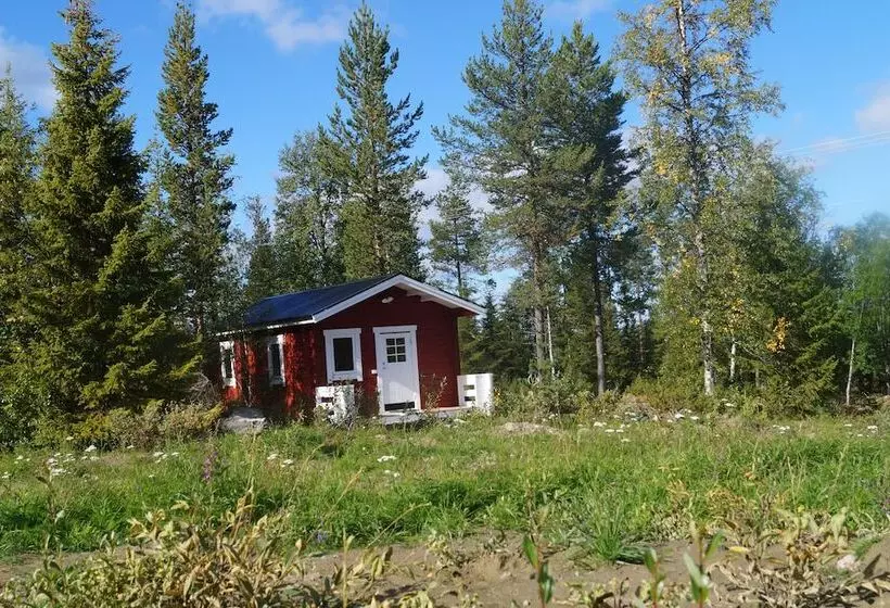 Myrkulla Lodge