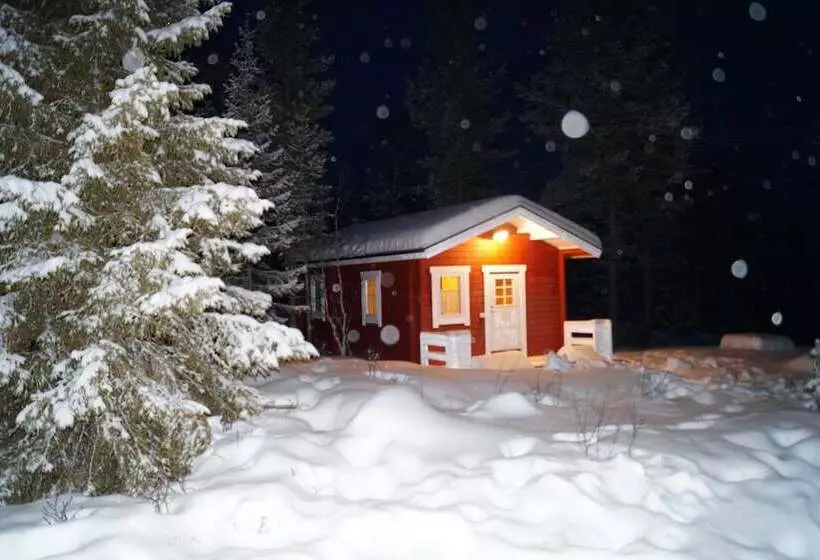 Myrkulla Lodge