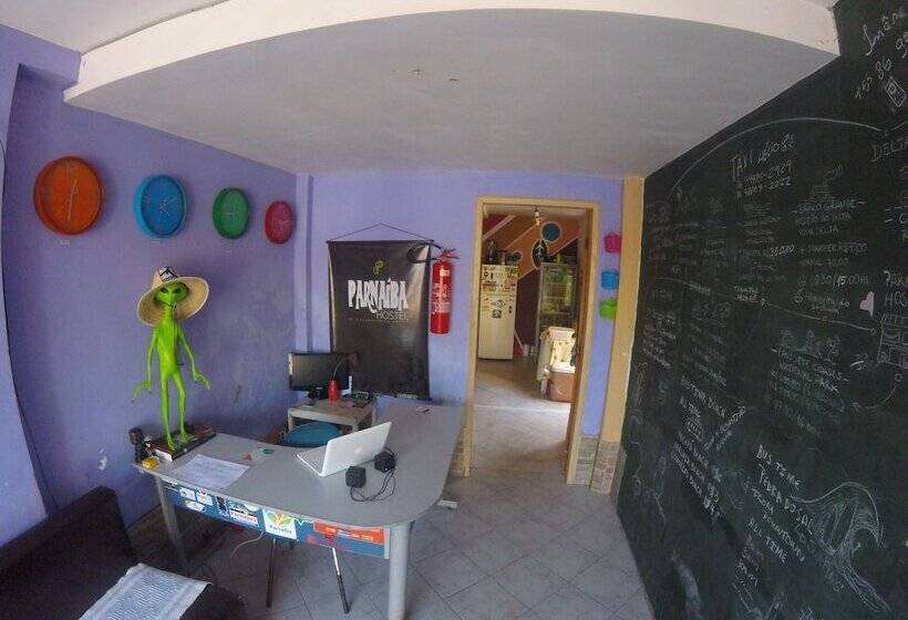 Parnaíba Hostel