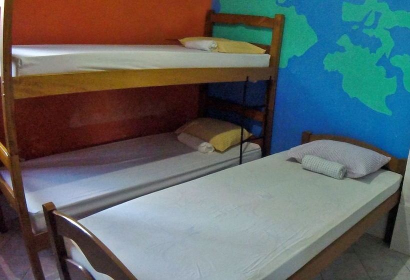 Parnaíba Hostel